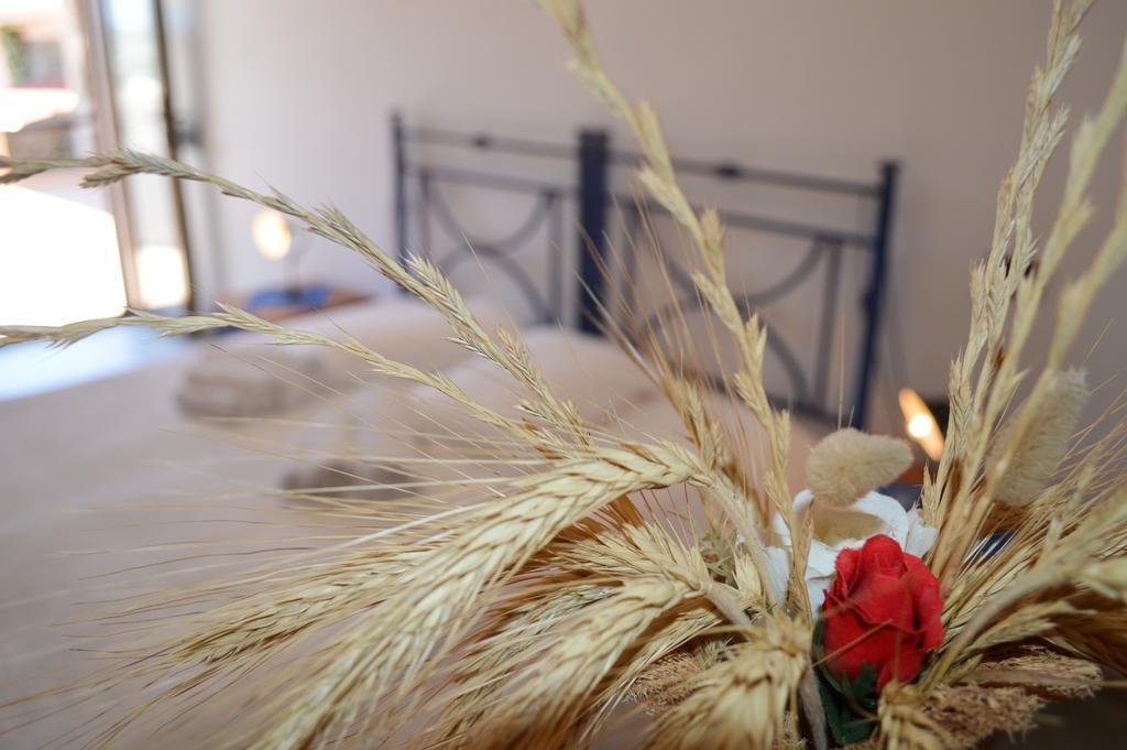 Agriturismo Finagliosu Palmadula Quarto foto